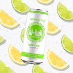 Hiball Energy Seltzer Water, Caffeinated Sparkling Water Made with Vitamin B12 and Vitamin B6, Sugar Free (8 pack of 16 Fl Oz), Blood Orange - Image 7
